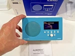 Tivoli Audio Albergo Am/fm Clock Radio Bluetooth Alarm Remote #5. Fixed Price $69.00.