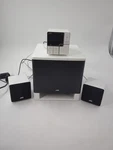Jvc NX-PS1 Compact Component System Working. Fixed Price $80.75.