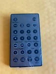 Replaced Remote Fit For Bose Wave Radio Ii AWR1B1 AWR1B2 AWRCC4 AWRCC5 AWRCC6. Fixed Price $11.99.