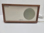 Tivoli Audio Henry Kloss Model Two Extension Speaker Only With Wire. Fixed Price $40.00.