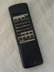 Genuine Sharp RRMCG0019AWSA Audio System Remote CD-C444, CD-C454. Fixed Price $11.50.