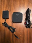 Bose Soundtouch Wireless Link Adapter Model #422921 Bluetooth Wifi Connectivity. Fixed Price $114.50.