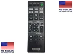 New Replace Remote RM-AMU163 For Sony Mini Hifi Component System LBT-GPX55. Fixed Price $11.89.