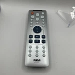 Rca Cd Player Remote For RS2047 Changer/audio Unit Euc. Fixed Price $11.97.