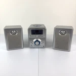 Emerson Am/fm Stereo Radio MS7616 Cd-r/rw Micro Audio System 2005 Free Ship. Fixed Price $54.99.
