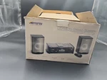 Memorex MX9790 Cd Player Am/fm Stereo With Speakers & Headphone Jack. Fixed Price $69.99.