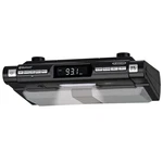 Jensen Modern Wireless Under Cabinet Kitchen Universal Bluetooth Music System. Fixed Price $84.36.