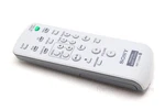 Sony Boombox With Ipod Dock Remote ZS-S2IP/BLACK ZS-S2IP/WHITE ZS-S4IP. Fixed Price $13.00.