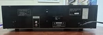 Sony CDP-C335 Disc Player 9 Out 10 Cond-tested. Fixed Price $59.99.