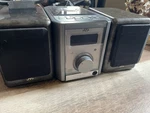 Jvc FS-5000 Ultra Compact Component System Cd Fm Am Aux Sub Vtg 90S Excellent. Fixed Price $125.00.