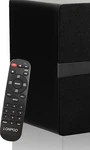 Genuine Lonpoo Remote LP-886 Compact Stereo Shelf System Bluetooth With Battery. Fixed Price $15.00.