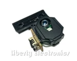 New Optical Laser Lens Pickup For Philips Magnavox CDC735 Disk Player. Fixed Price $50.42.