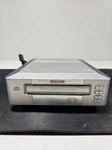 Aiwa XR-M99MK2 Compact Disc Stereo System Used Fully Working Includes Cable. Fixed Price $69.24.