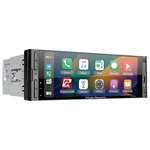 Power Acoustik CP-71WA Updated 1-DIN Stereo Apple Carplay & Android Auto New. Fixed Price $239.85.