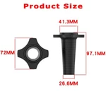 Microphone Silicone Protective Cover Case Anti-slip Fits Shure SM58 Wireless. Fixed Price $33.75.