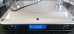 Ilive Bluetooth Under Cabinet Music System IKB8333S Incl Power Supply/batteries. Fixed Price $17.50.