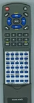 Replacement Remote For Philips 996510006476, BTM630/37B, BTM630/12,. Fixed Price $34.85.