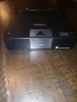 Jvc XC-M75 6-CD Magazine/cartridge, Made Japan, Black, Good Condition. Fixed Price $23.00.
