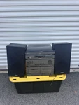Magnavox Fp 9410 High Power Stereo Hi-fi Amplifier Vintage. Fixed Price $50.00.