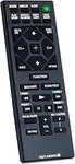 RMT-AM330U Replaced Remote Fit For Sony Home Audio System HCDSHAKE10. Fixed Price $8.74.