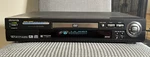 For Parts Only - Aiwa Xd DV370 Cd / Dvd Player With Remote Powers. Fixed Price $18.00.