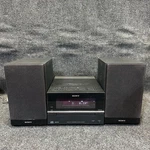 Sony HCD-BX20I Black Micro Hi-fi Stereo MP3 Am/fm Radio Ipod Dock W/ Speakers. Fixed Price $85.18.