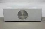 Samsung MM-D470D/ZA Mini Stereo System Cd Ipod Usb Dvd Tested. Fixed Price $65.00.