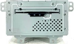 2012 Cadillac Srx Receiver W/ Navigation Am Fm Cd Dvd Id Uys 22854093 Oem. Fixed Price $106.28.
