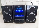 Jvc CA-UXLP55B Cd Fm Digital Radio Usb Audio Mini Shelf System No Remote. Fixed Price $50.00.