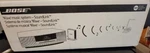 Bose Wave Music System & Soundlink Bluetooth Original Pack. Reconditioned. Fixed Price $444.44.