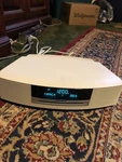 Bose Wave Music System Model AWRCC2 With Remote Read Description. Fixed Price $86.88.