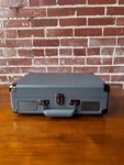 Crosley Cruiser Plus Portable Turntable With Bluetooth In/out - Slate. Fixed Price $44.95.