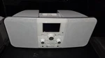Boston Acoustics Duo-i Plus Am/fm Dual Alarm Clock With Ipod Dock. Fixed Price $249.99.