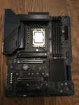 Read Intel I5-12600K And Asrock Z690 Extreme Lga 1700 DDR4 Motherboard Bundle. Fixed Price $220.00.