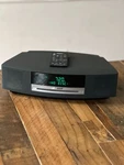 Bose Wave Music System Am/fm Cd Player AWRCC1 W/ Remote Read. Fixed Price $97.99.