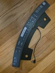 Bose Wave Music System IC-1 Integrated Touchpad Control Bar Gray Tested Working. Fixed Price $34.99.