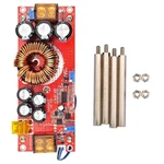 1800W Dc 10-60V 12-90V Boost Converter Step Power Supply Module Tool. Fixed Price $32.69.