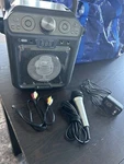 Sing Machine Lite Model SML2082BTC. Fixed Price $44.98.