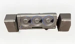 Emerson MS3103 Triple Play Linear 3-DISC Cd Changer Am/fm Stereo Wall Mount Rare. Fixed Price $399.99.
