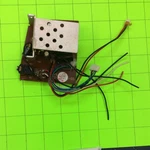 Scott Smv 300 Stereo Player Board TA8207K 3CDV-2000-05 Toshiba. Fixed Price $13.95.