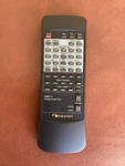 Nakamichi CMS-5 Remote Control Unit (for System). Fixed Price $64.99.