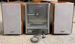 Sony CMT-EX100 Cd Player & Radio New Belt /oem Speakers Fm Antenna Rear Cover. Fixed Price $552.49.