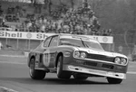 European Touring Car Monza Italy 25 March 1973 John Fitzpatrick/ge- Old Photo. Fixed Price $6.45.