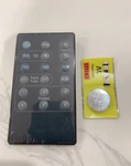 New Remote For Bose Wave Radio/cd AWRC-1G AWRC-1W AWRC-1P--INCLUDE Battery. Fixed Price $10.97.