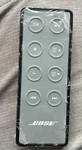 New Bose Remote Control For Sounddock Series 2, Iii 3 & Portable Music System. Fixed Price $20.00.