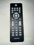 Philips Remote RC2023639/01 DCM109/37 DCM109/79. Fixed Price $27.95.