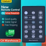For Bose Wave Radio/cd Remote Control AWRC-1G AWRC-1W AWRC-1P AWRC1P. Fixed Price $9.99.