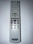 Sony Remote RM-SCR50 SS-WG490 SSRG490 RM-SCR32 RM-SCR55 HCD-HX7. Fixed Price $16.80.