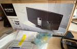 Sony CMT-V50IP Cd Player Ipod Iphone Dock Fm Am Radio With Original Box & Parts. Fixed Price $110.00.