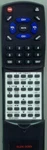 Replacement Remote For Sharp CDMPX850, CDSW340, RRMCGA122AWSA. Fixed Price $34.85.